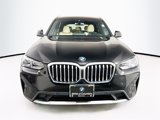 Used 2022 BMW X3 xDrive30i w/ Premium Package 2 image 2