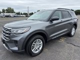 New 2025 Ford Explorer Active image 3