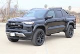 New 2025 Chevrolet Colorado Trail Boss w/ Midnight Edition image 3