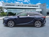 New 2025 Lexus RX 350 Premium image 2