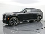 New 2025 Cadillac Escalade IQ Sport 2 image 2