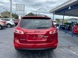 Used 2012 Hyundai Santa Fe Limited image 4