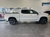 New 2025 Chevrolet Silverado 1500 RST w/ Convenience Package II image 2