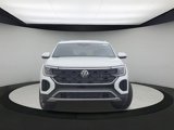New 2025 Volkswagen Atlas Cross Sport SE image 2
