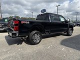 New 2025 Ford F350 Lariat w/ Lariat Ultimate Package image 3