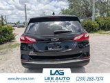 Used 2021 Chevrolet Equinox LT image 4