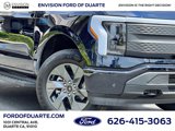 New 2025 Ford F150 Lightning XLT image 4