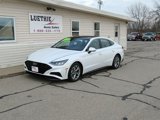 Used 2020 Hyundai Sonata SEL w/ Convenience + Sunroof Package image 2