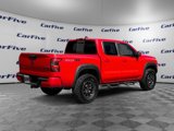 Used 2022 Nissan Frontier PRO-4X w/ Pro-4X Premium Package image 6