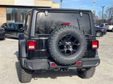 New 2025 Jeep Wrangler Sport image 5