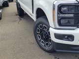 New 2025 Ford F250 Platinum image 2
