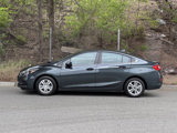 Used 2018 Chevrolet Cruze LT w/ Convenience Package image 5