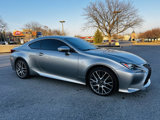 Used 2015 Lexus RC 350 AWD image 3