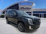 Used 2020 Cadillac Escalade Luxury w/ Escalade Sport Edition image 2