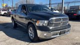 Used 2018 RAM 1500 Big Horn image 5