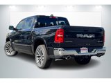 New 2025 RAM 1500 Limited w/ Bed Utility Group image 3