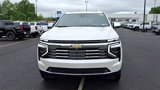 New 2025 Chevrolet Suburban Premier image 3