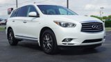 Used 2015 INFINITI QX60 FWD w/ Cargo Package image 3