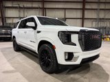 Used 2021 GMC Yukon XL Denali w/ Denali Premium Package image 2