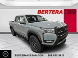 New 2025 Nissan Frontier PRO-4X image 5
