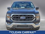 Used 2023 Ford F150 XLT image 2