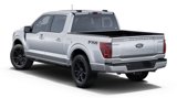 New 2025 Ford F150 Platinum w/ Equipment Group 702A High image 2