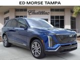 New 2026 Cadillac Vistiq Sport image 5
