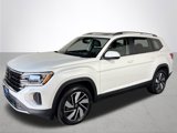 New 2025 Volkswagen Atlas SEL image 2