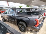 New 2025 Toyota Tundra Platinum image 5