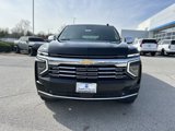 New 2025 Chevrolet Suburban Premier image 2