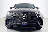 New 2026 Mercedes-Benz GLE 450 4MATIC Coupe image 2