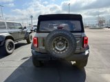 New 2025 Ford Bronco 4-Door image 5