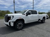 New 2025 GMC Sierra 3500 Denali Ultimate image 2