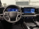 New 2025 Chevrolet Silverado 3500 LTZ w/ Trail Boss Package image 5