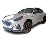 New 2025 Maserati Grecale Folgore image 2
