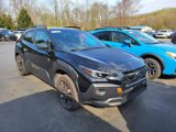 Used 2024 Subaru Crosstrek 2.5i Wilderness w/ Crosstrek Mirror Package image 4