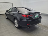 Used 2017 MAZDA MAZDA6 Touring image 5
