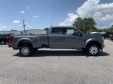 New 2025 Ford F450 Lariat w/ Lariat Ultimate Package image 3