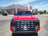 New 2025 Toyota Tundra Platinum image 3