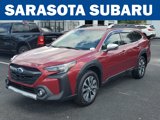 New 2025 Subaru Outback Touring image 3