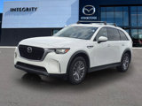 Certified 2025 MAZDA CX-90 Plug-In Hybrid w/ Preferred image 5