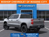 New 2025 Chevrolet Silverado 1500 LT Trail Boss w/ LT Trail Boss Premium Package image 5