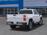 New 2025 Chevrolet Silverado 2500 LT w/ Texas Edition image 4