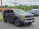 New 2026 Honda Passport TrailSport image 3