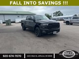 New 2026 RAM 1500 Big Horn image 6