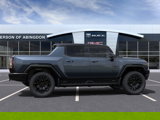 New 2025 GMC Hummer EV 3X w/ LPO, Dark Essentials Package image 5