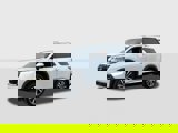 New 2025 Nissan Pathfinder Platinum w/ Cargo Package image 3