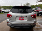 Used 2017 Nissan Pathfinder SV image 5