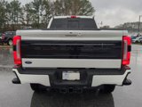 New 2025 Ford F250 Platinum image 4