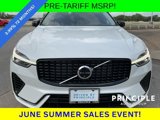 New 2025 Volvo XC60 T8 Ultra w/ Climate Package image 3